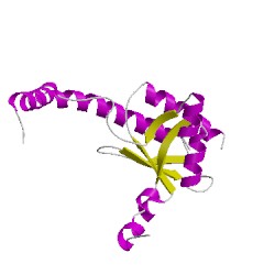 Image of CATH 1xi9D01