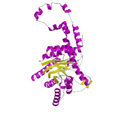 Image of CATH 1xibA