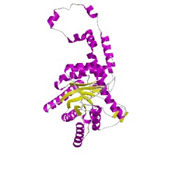 Image of CATH 1xieA