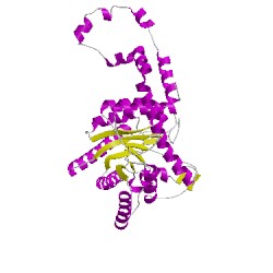 Image of CATH 1xigA