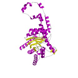 Image of CATH 1xijA