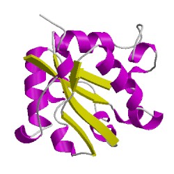 Image of CATH 1xiqC00