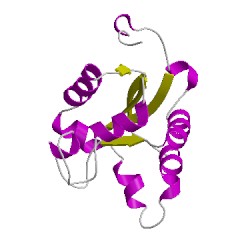 Image of CATH 1xiqF00