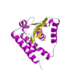 Image of CATH 1xivA02