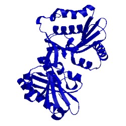 Image of CATH 1xix