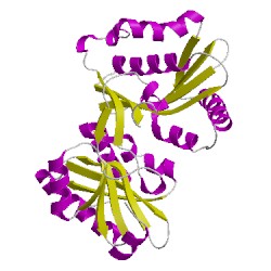 Image of CATH 1xixA