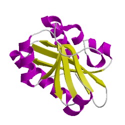 Image of CATH 1xixA01