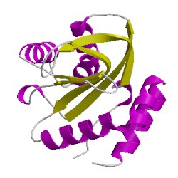 Image of CATH 1xizB