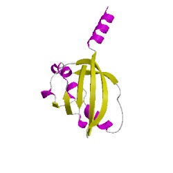 Image of CATH 1xj2A