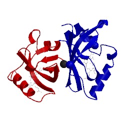 Image of CATH 1xj4