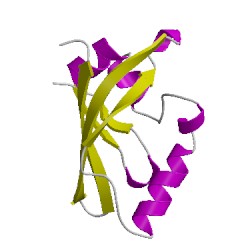 Image of CATH 1xj4A00