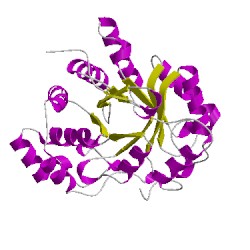 Image of CATH 1xjbA00