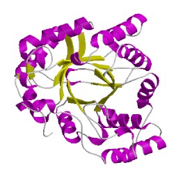 Image of CATH 1xjbB