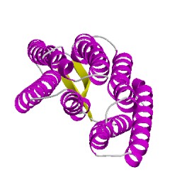 Image of CATH 1xjiA