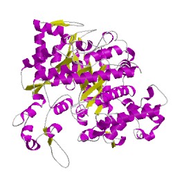 Image of CATH 1xjkA00