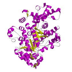 Image of CATH 1xjkB00