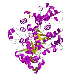 Image of CATH 1xjmB