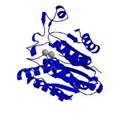 Image of CATH 1xjo