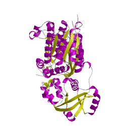 Image of CATH 1xjqA