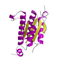 Image of CATH 1xjqA01