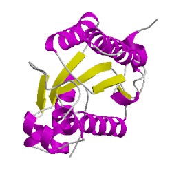 Image of CATH 1xjqB01