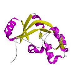 Image of CATH 1xjqB02