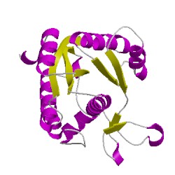 Image of CATH 1xjqB03