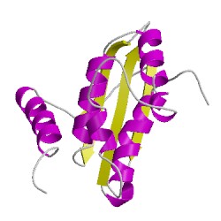 Image of CATH 1xjsA00