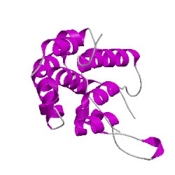 Image of CATH 1xjuA00