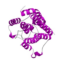 Image of CATH 1xjzA00
