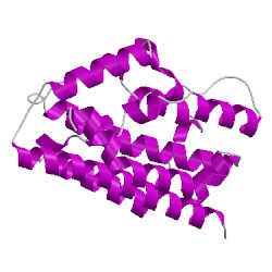 Image of CATH 1xk3A00