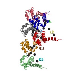 Image of CATH 1xk4