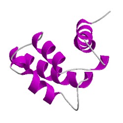 Image of CATH 1xk4A00