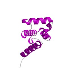 Image of CATH 1xk4D
