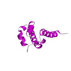 Image of CATH 1xk4E