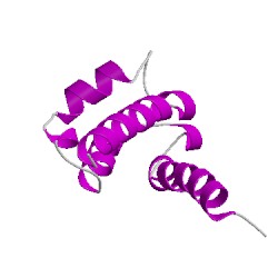 Image of CATH 1xk4F