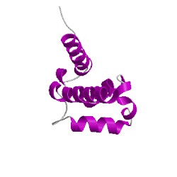 Image of CATH 1xk4G00