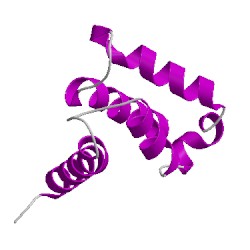 Image of CATH 1xk4H00