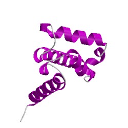 Image of CATH 1xk4K