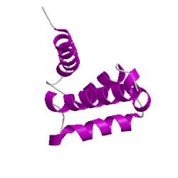 Image of CATH 1xk4L
