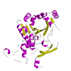 Image of CATH 1xk6A01