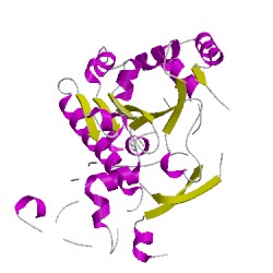 Image of CATH 1xk6B01