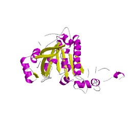 Image of CATH 1xk6C01