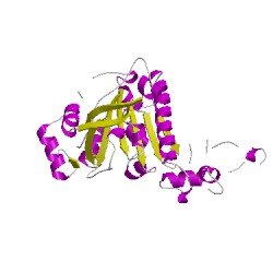 Image of CATH 1xk6D01