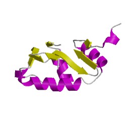 Image of CATH 1xk7A02