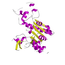 Image of CATH 1xk7B01