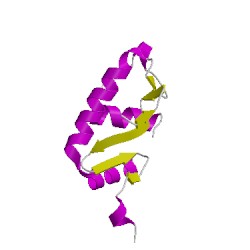 Image of CATH 1xk7B02
