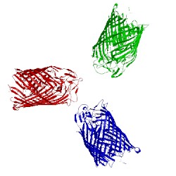 Image of CATH 1xkh