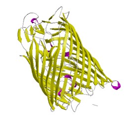 Image of CATH 1xkhA