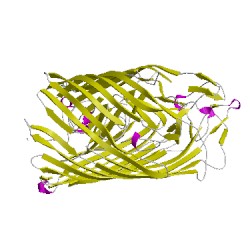 Image of CATH 1xkhB